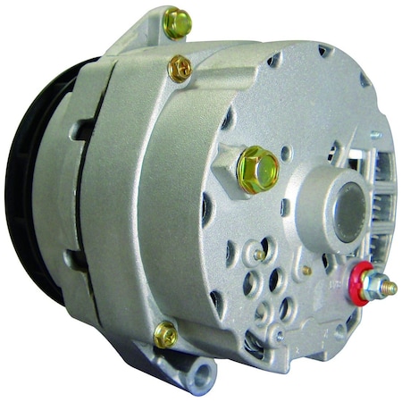 Replacement For Bbb, 1866031 Alternator